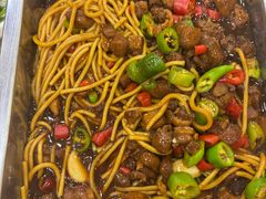 -江城燕子大排档(江汉路步行街店)