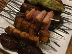-鬼味烤翅(南锣鼓巷店)