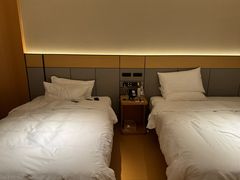 -全季酒店(广州增城新塘南站店)
