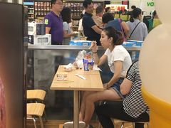 -华润万家(龙华天虹购物中心店)