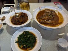 -西山人家·二十年老字号农家菜(旺山店)