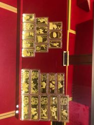 -中国黄金(北京旗舰店)