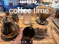-袁亮今日陶艺(苹果社区总店)