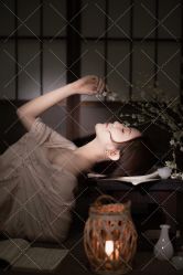 -青岛这朵女子摄影(中海寰宇天下天颂店)