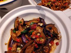 -兰湘子·湘菜小炒(长安万科广场店)