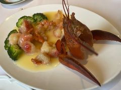 -老洋房花园饭店(绍兴路店)