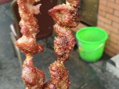 -维吾尔餐厅(宜山路店)