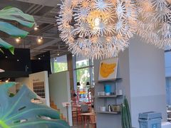 -dotcom coffee古点咖啡(致真大厦店)