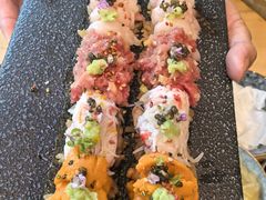 -鮨冠OMAKASE食べ放题(北京首店)