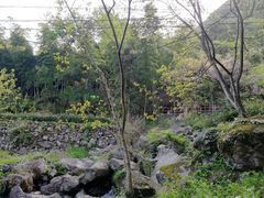 -藏龙百瀑风景区