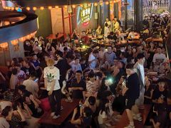 -HIB HUB公社(解放西路店)