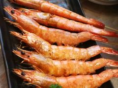 -极尚大喜屋日本料理(铜锣湾店)