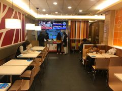 大堂-一心一味(水围店)