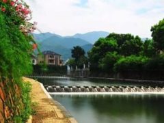 -九峰山