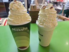 -迷客夏Milksha(无锡苏宁店)