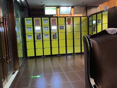 -明日世界密室轰趴·剧本桌游·箭馆团建(国贸店)