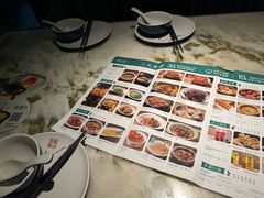 -绿茶餐厅(南方商城店)