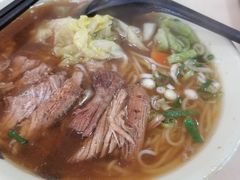 -台北风味(第一家快餐)