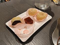 -东来顺饭庄(上地华联店)