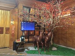 -新白鹿餐厅(城西银泰城店)