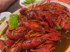 -盱眙虾神於氏龙虾(夫子庙红街店)