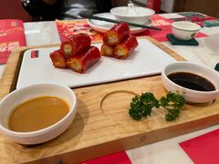 -悦得闲广式茶楼点心(石厦时代广场店)