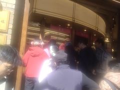 -嘉华鲜花饼·现烤(昆明老街店)