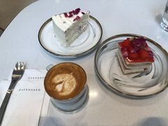 -EVERNAKED裸蛋糕(SOHO天山店)