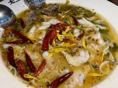 -太二酸菜鱼(宁波来福士店)