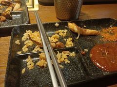 -新石器烤肉(之心城店)