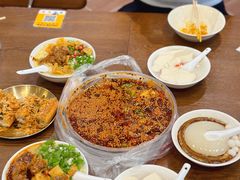 -小豆海棠(嘉兴路店)