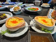 -德川家日本料理(中关村寰太大厦店)