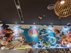 -半天妖|烤鱼·冒烤鸭(汉中吾悦广场店)