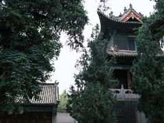-关林