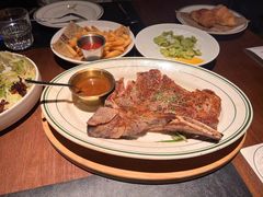 -404干式熟成牛排馆•聚会餐厅