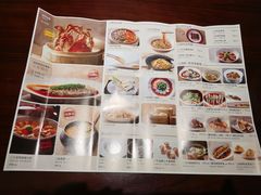 -杭越小鲜(下沙龙湖天街店)