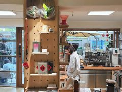 -本無咖啡·BeanWood Coffee