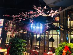-老板恋上鱼(高新万达店)