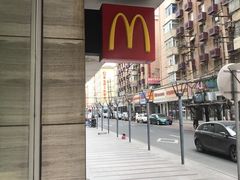 门面-麦当劳(季平店)