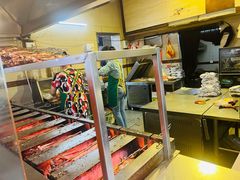 -老黄记手撕烤兔(玉林街店)