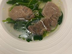 -沈灶河豚宴·河豚融合餐厅(汉中路店)