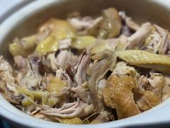 -民间瓦缸煨汤館(嵩山路店)