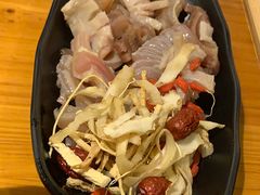 -牛品福潮汕牛肉火锅(旺庄店)