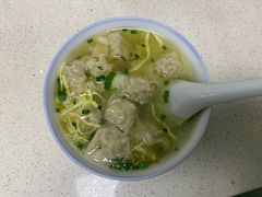 -梦花街馄饨店(中华苑店)