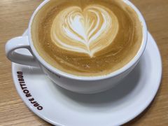 -劳顶笨咖啡(丽水宜家店)