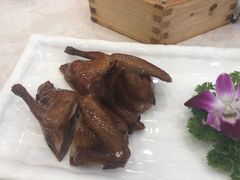 -福满园大酒楼(梅林店)