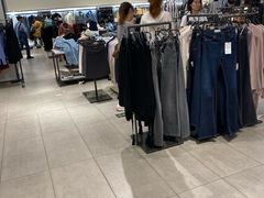 -ZARA(青岛万象城店)