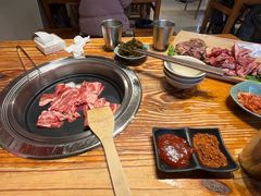 -玖泉里烤肉