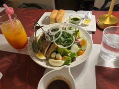 -小蕃茄意大利餐厅(开发区时尚天街店)