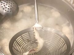 -正能量脆肉鲩火锅